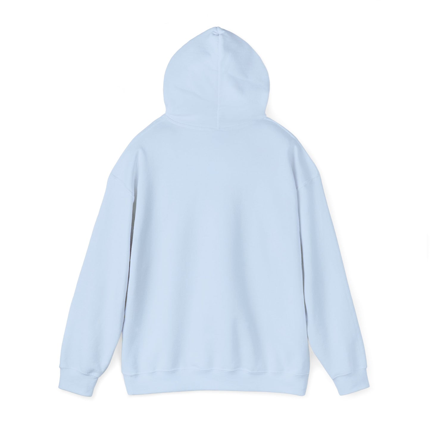 From Suffering to Glory - Unisex Hooded Sweatshirt