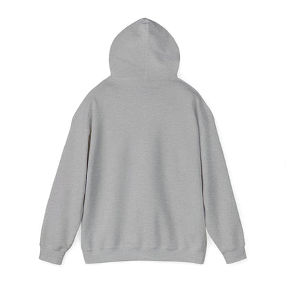 From Suffering to Glory - Unisex Hooded Sweatshirt