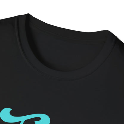 Faith Over Fear - Unisex T-Shirt