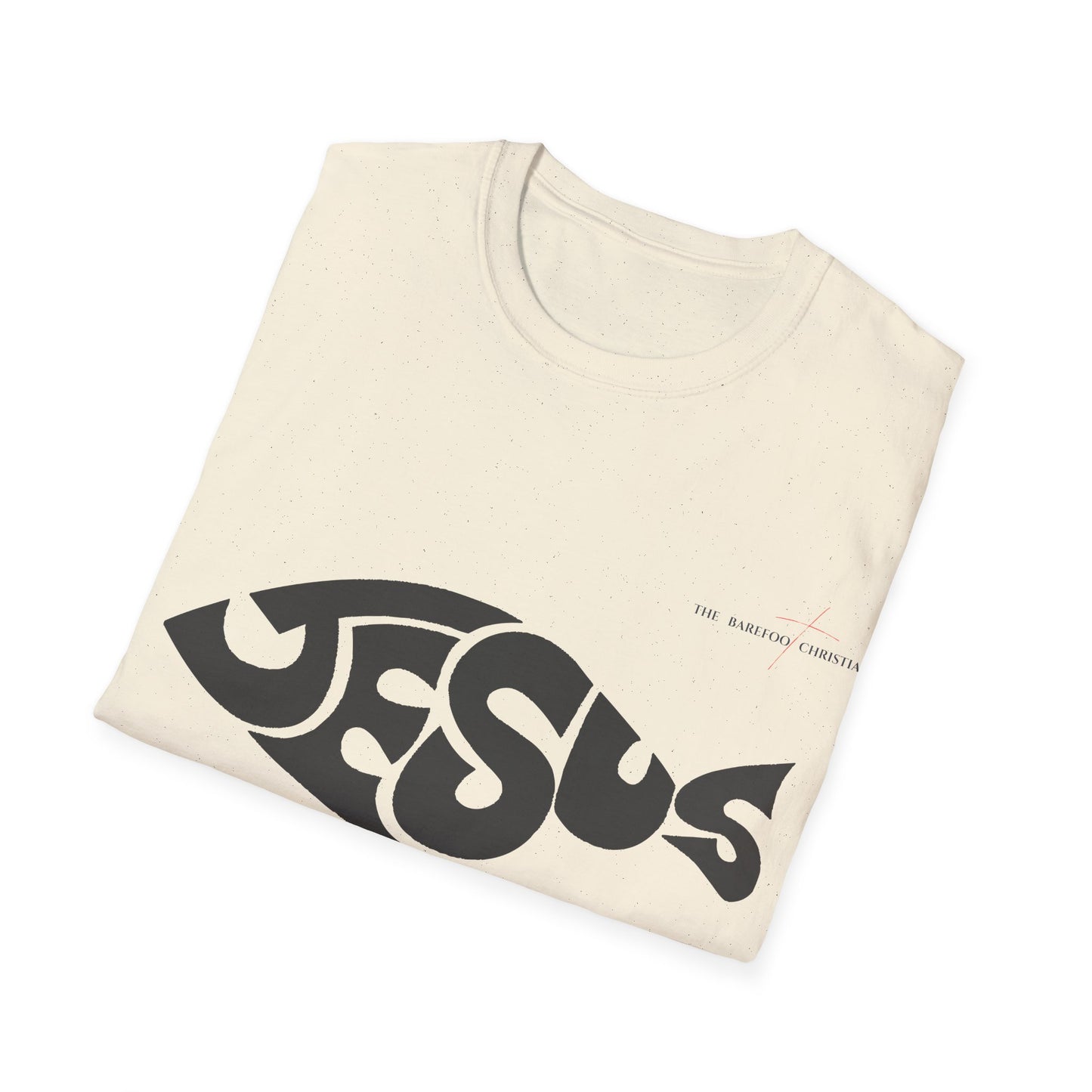 Jesus - Unisex T-shirt