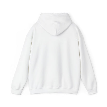 The Barefoot Christian - Unisex Hooded Sweatshirt