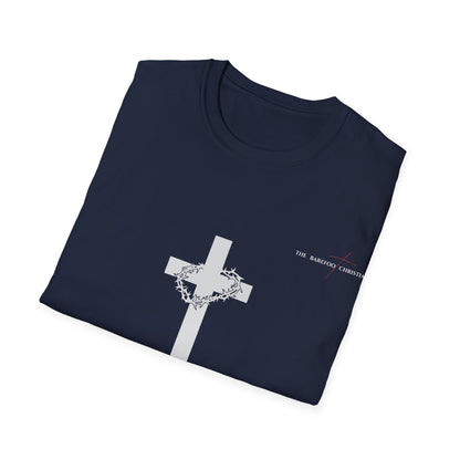 Crowned in Love - Unisex Softstyle Tee