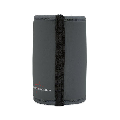 Crowned in Love - Stubby Cooler