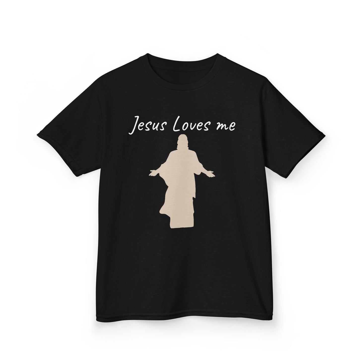 Jesus Loves Me - Kids Tee