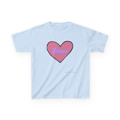 Hearts - Kids Tee