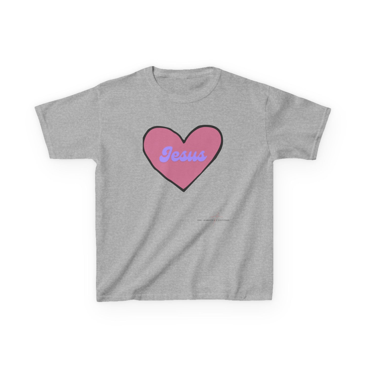 Hearts - Kids Tee