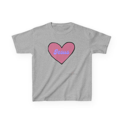 Hearts - Kids Tee