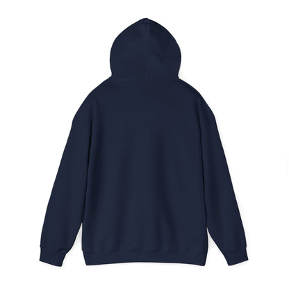 Yahweh is the Way - Unisex Hooded Sweatshirt