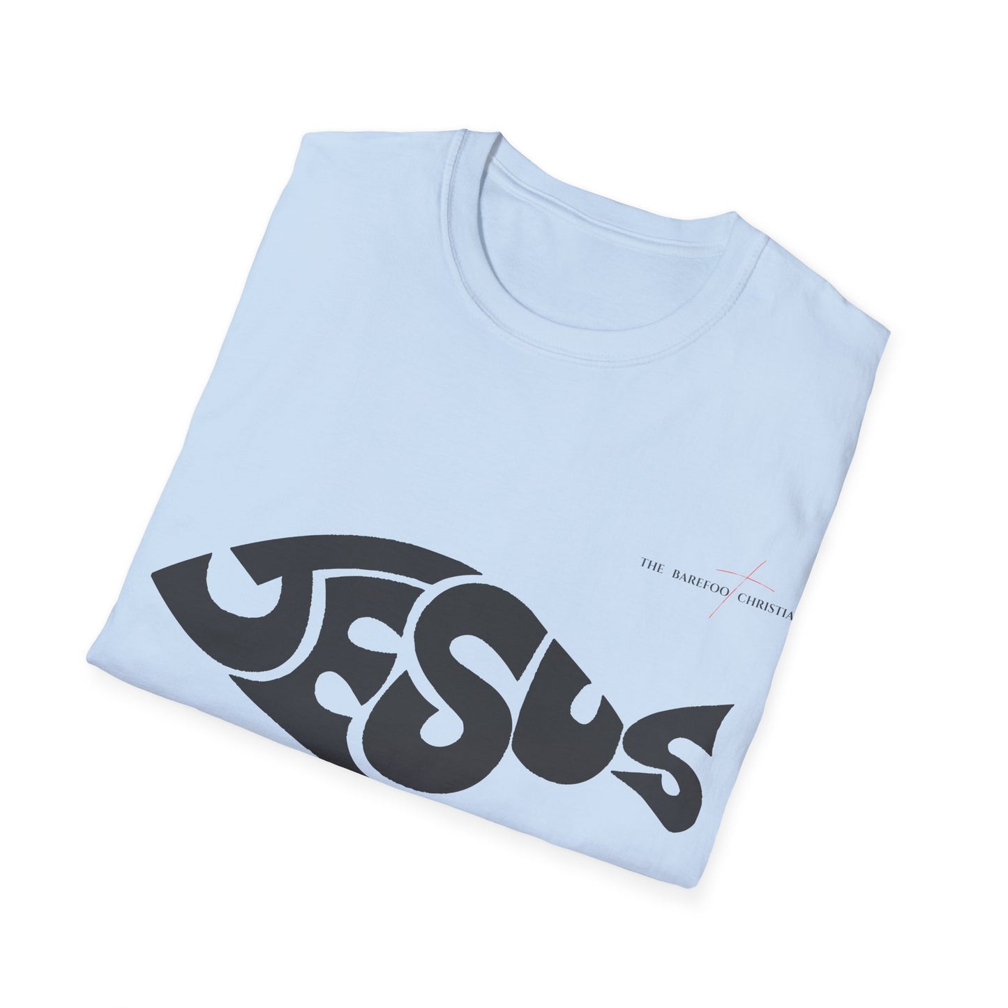 Jesus - Unisex T-shirt