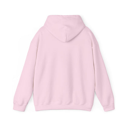 From Suffering to Glory - Unisex Hooded Sweatshirt