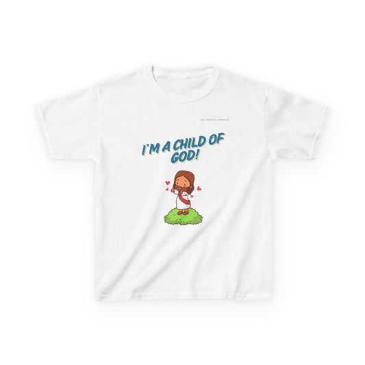 Child of God - Kids Tee