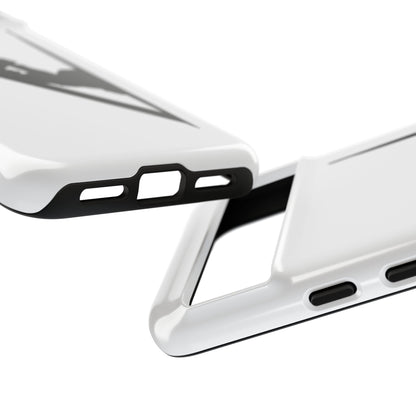 Jesus Carrying Cross Phone Case - Tough Case