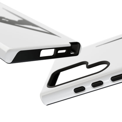 Jesus Carrying Cross Phone Case - Tough Case