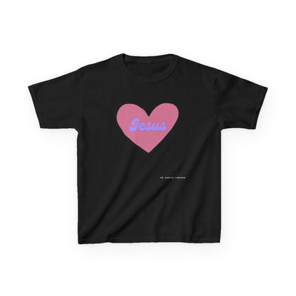 Hearts - Kids Tee
