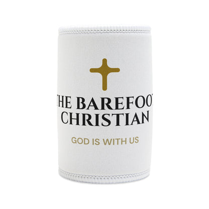 The Barefoot Christian - Stubby Cooler