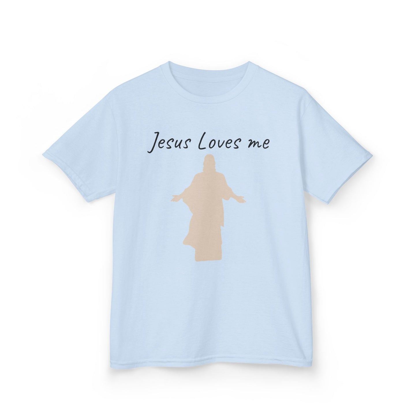 Jesus Loves Me - Kids Tee