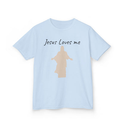 Jesus Loves Me - Kids Tee