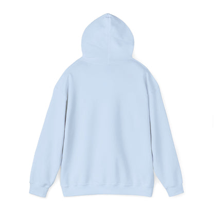 W.W.J.D. - Unisex Hooded Sweatshirt