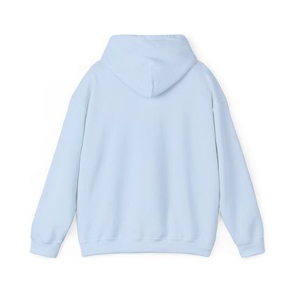 From Suffering to Glory - Unisex Hooded Sweatshirt