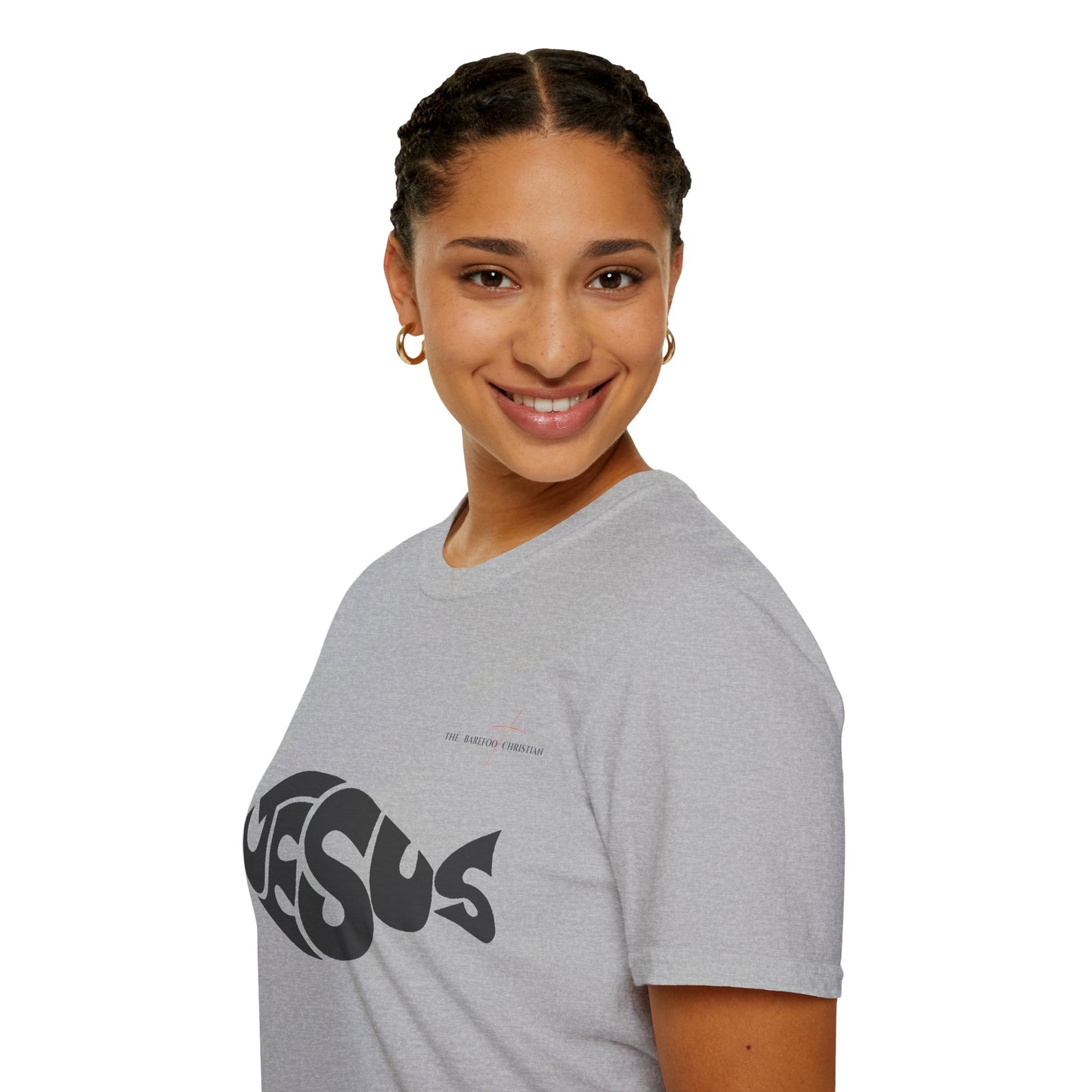 Jesus - Unisex T-shirt