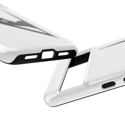 Jesus Carrying Cross Phone Case - Tough Case