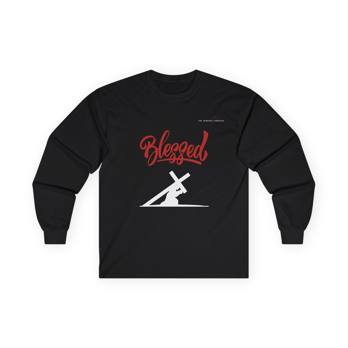 Blessed - Unisex Long Sleeve Tee
