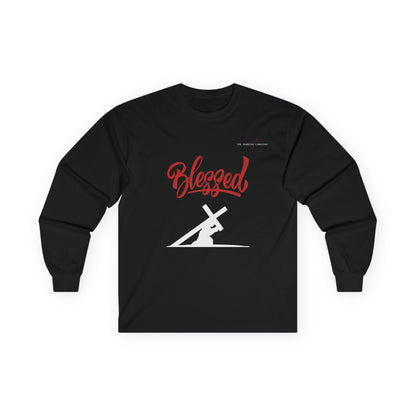 Blessed - Unisex Long Sleeve Tee