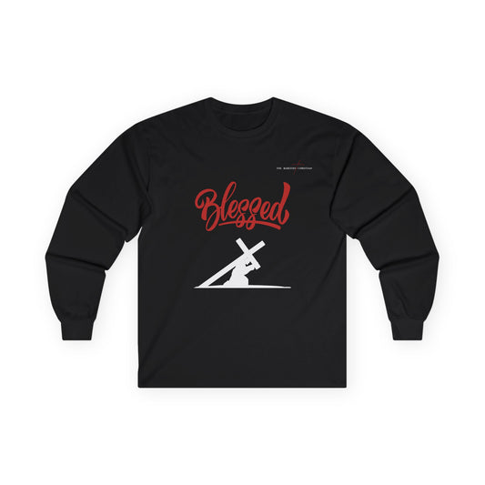 Blessed - Unisex Long Sleeve Tee