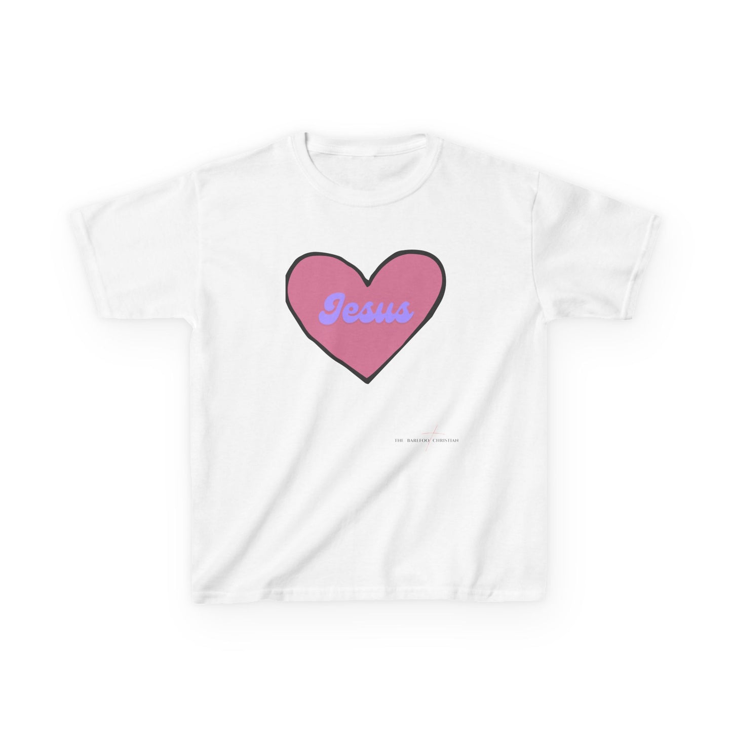 Hearts - Kids Tee