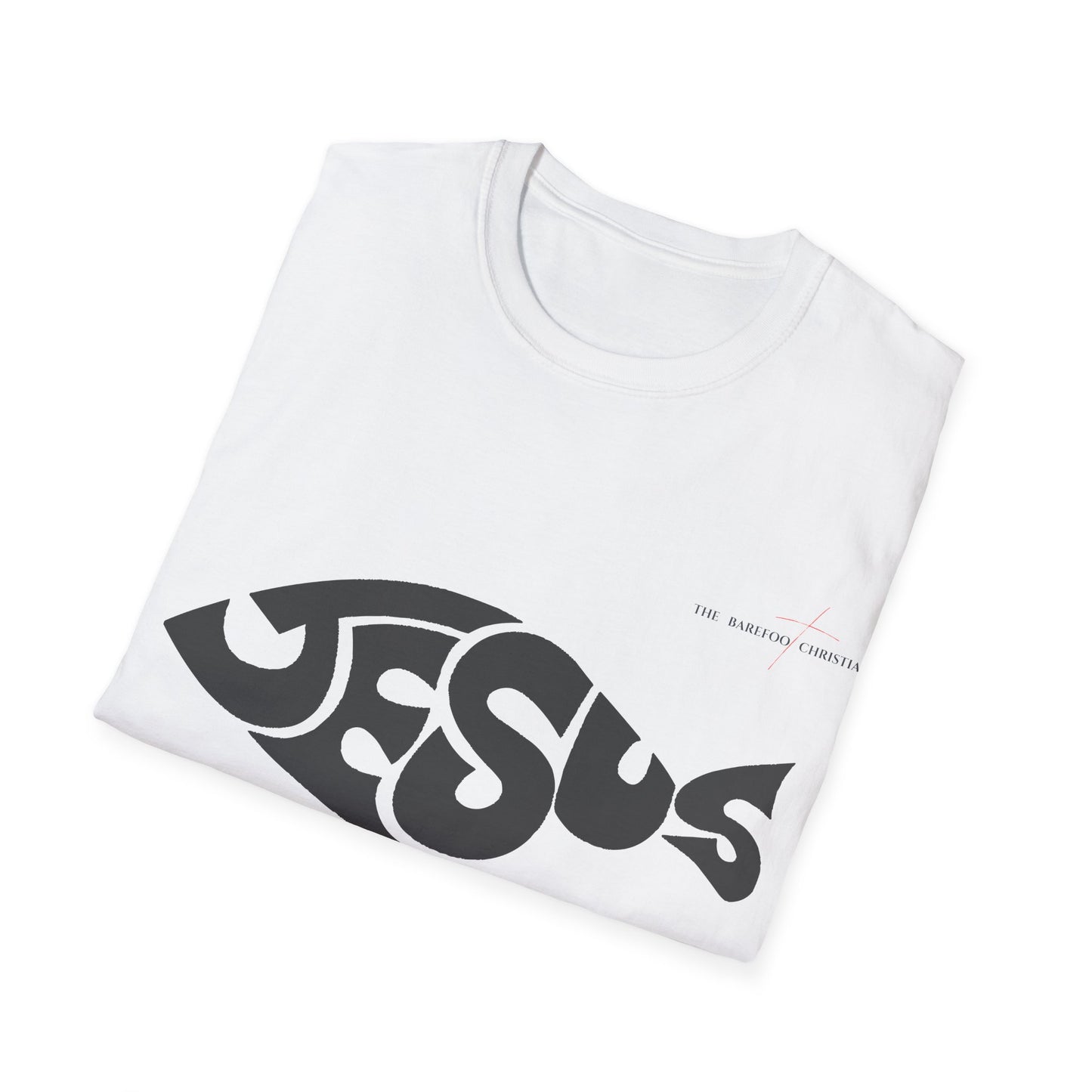 Jesus - Unisex T-shirt