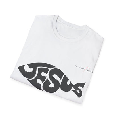 Jesus - Unisex T-shirt