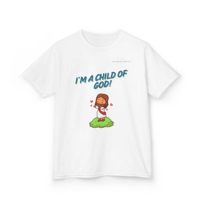 Child of God - Kids Tee