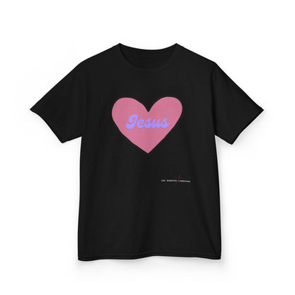 Hearts - Kids Tee