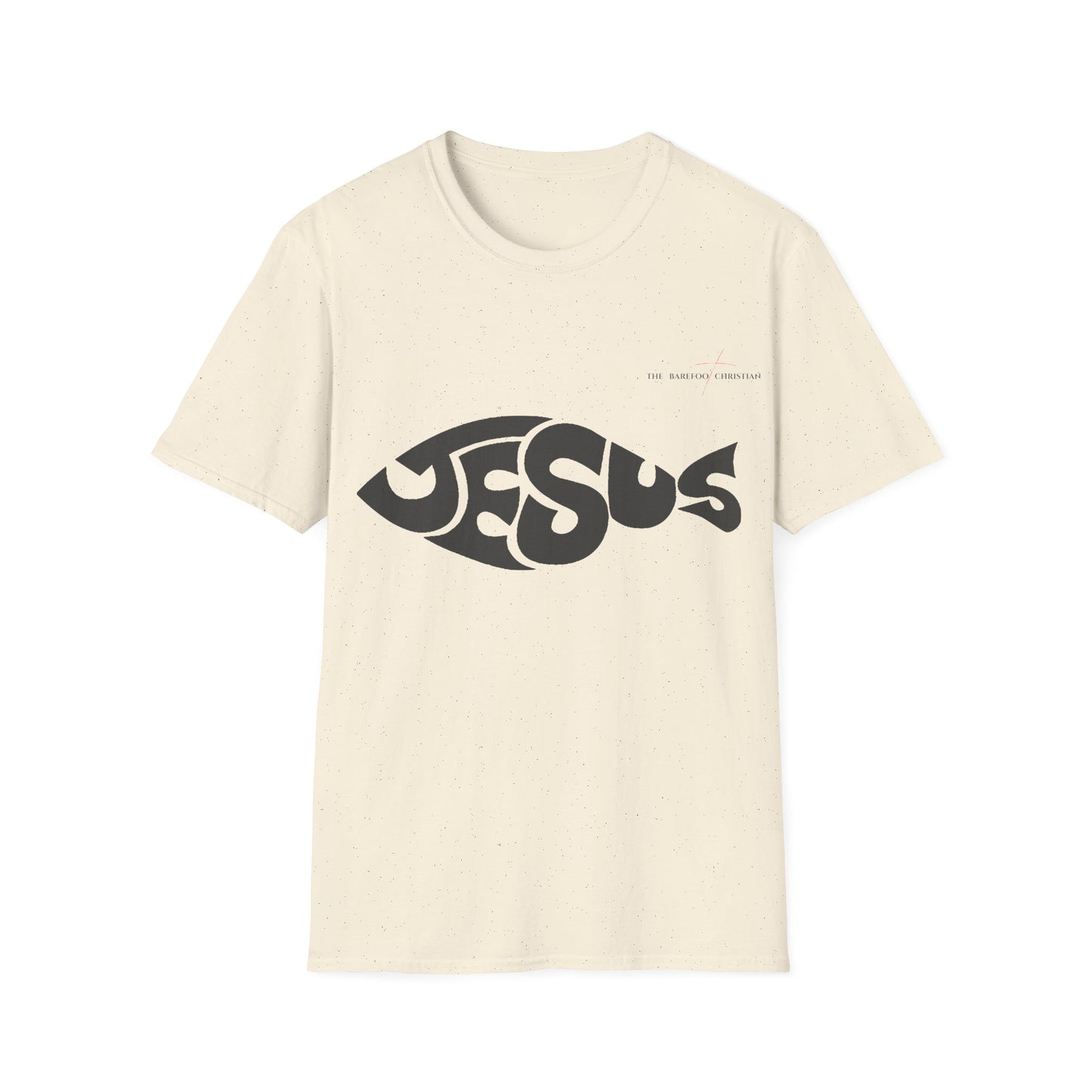 Jesus - Unisex T-shirt