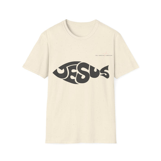 Jesus - Unisex T-shirt