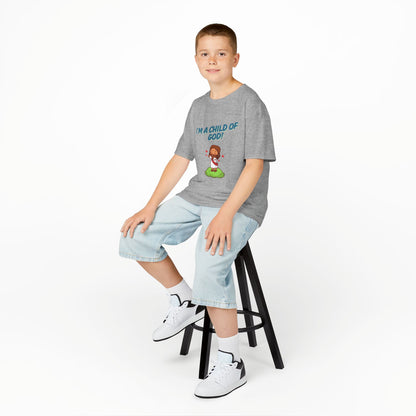 Child of God - Kids Tee