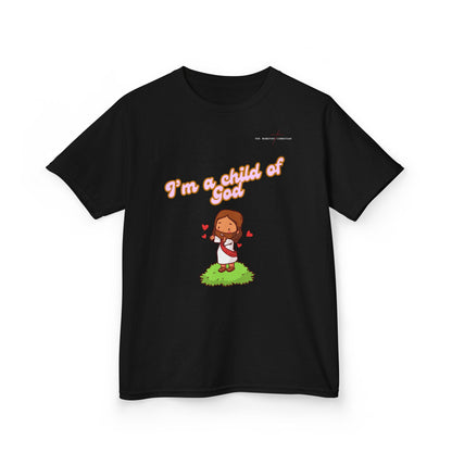 Child of God - Kids Tee