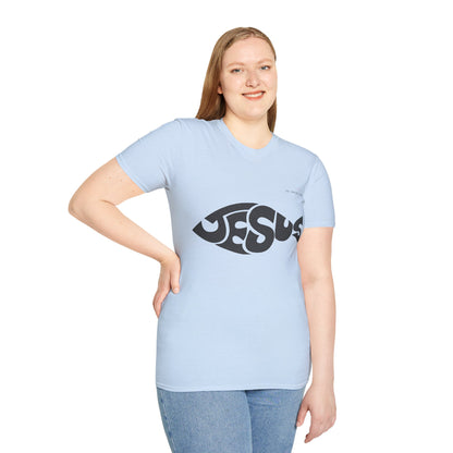 Jesus - Unisex T-shirt