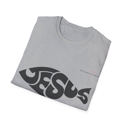 Jesus - Unisex T-shirt