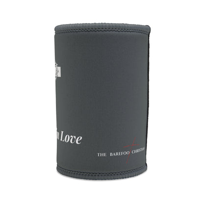 Crowned in Love - Stubby Cooler