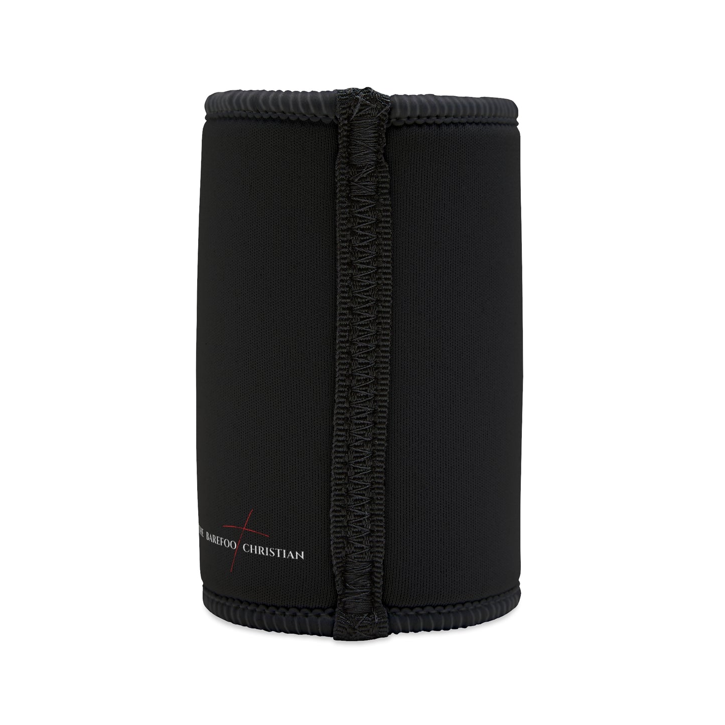 Jesus is my Superhero - Stubby Cooler