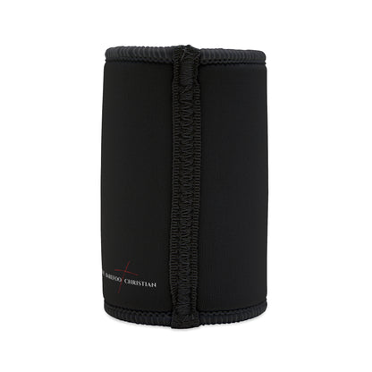 Jesus is my Superhero - Stubby Cooler