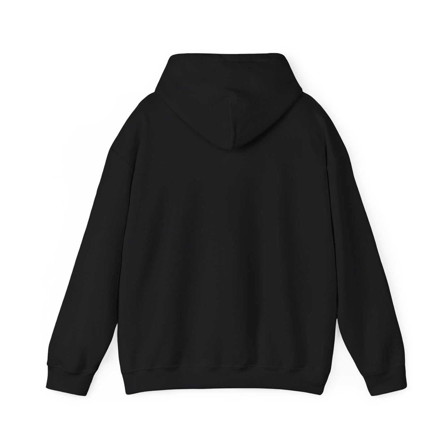 W.W.J.D. - Unisex Hooded Sweatshirt