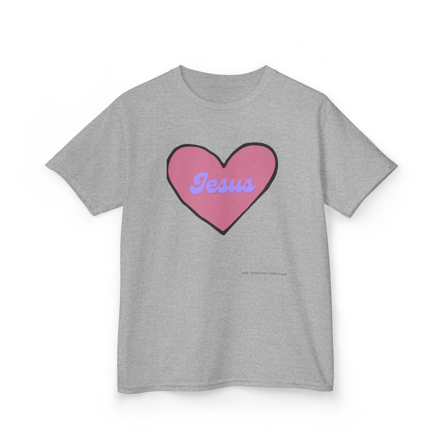 Hearts - Kids Tee