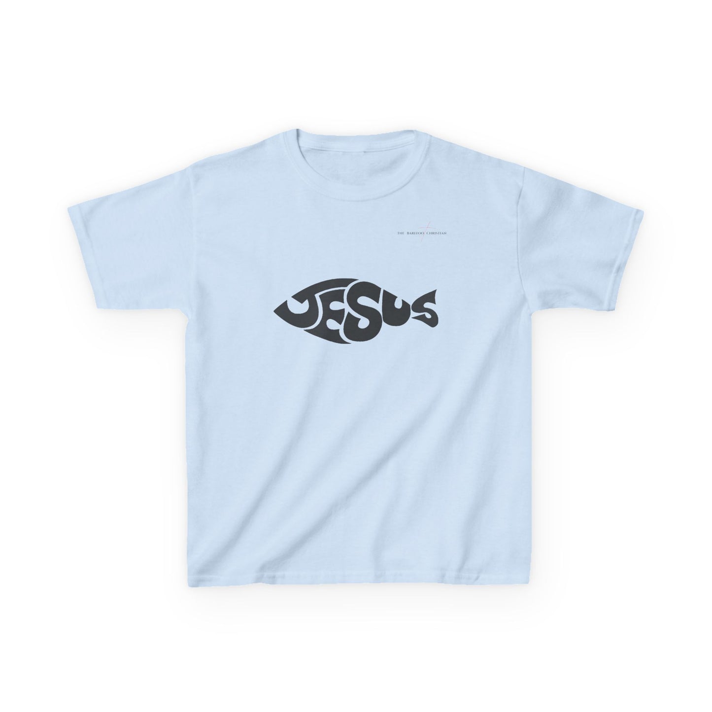 Jesus - Kids Tee