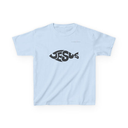Jesus - Kids Tee
