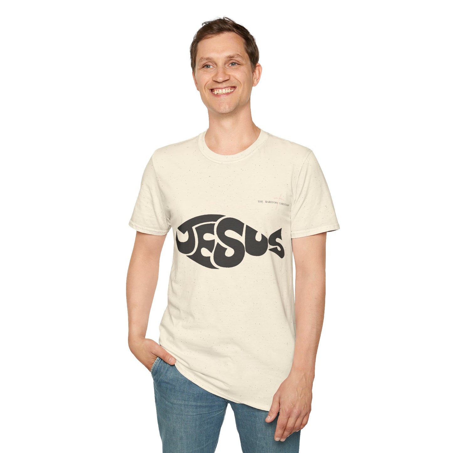 Jesus - Unisex T-shirt