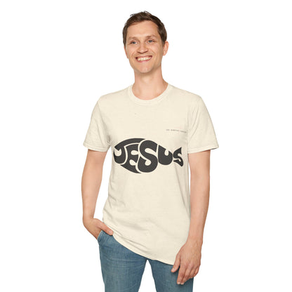 Jesus - Unisex T-shirt