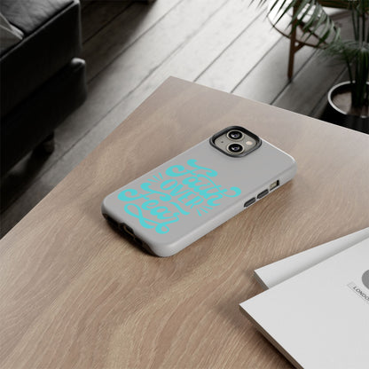 'Faith Over Fear' Phone Case - Tough Case