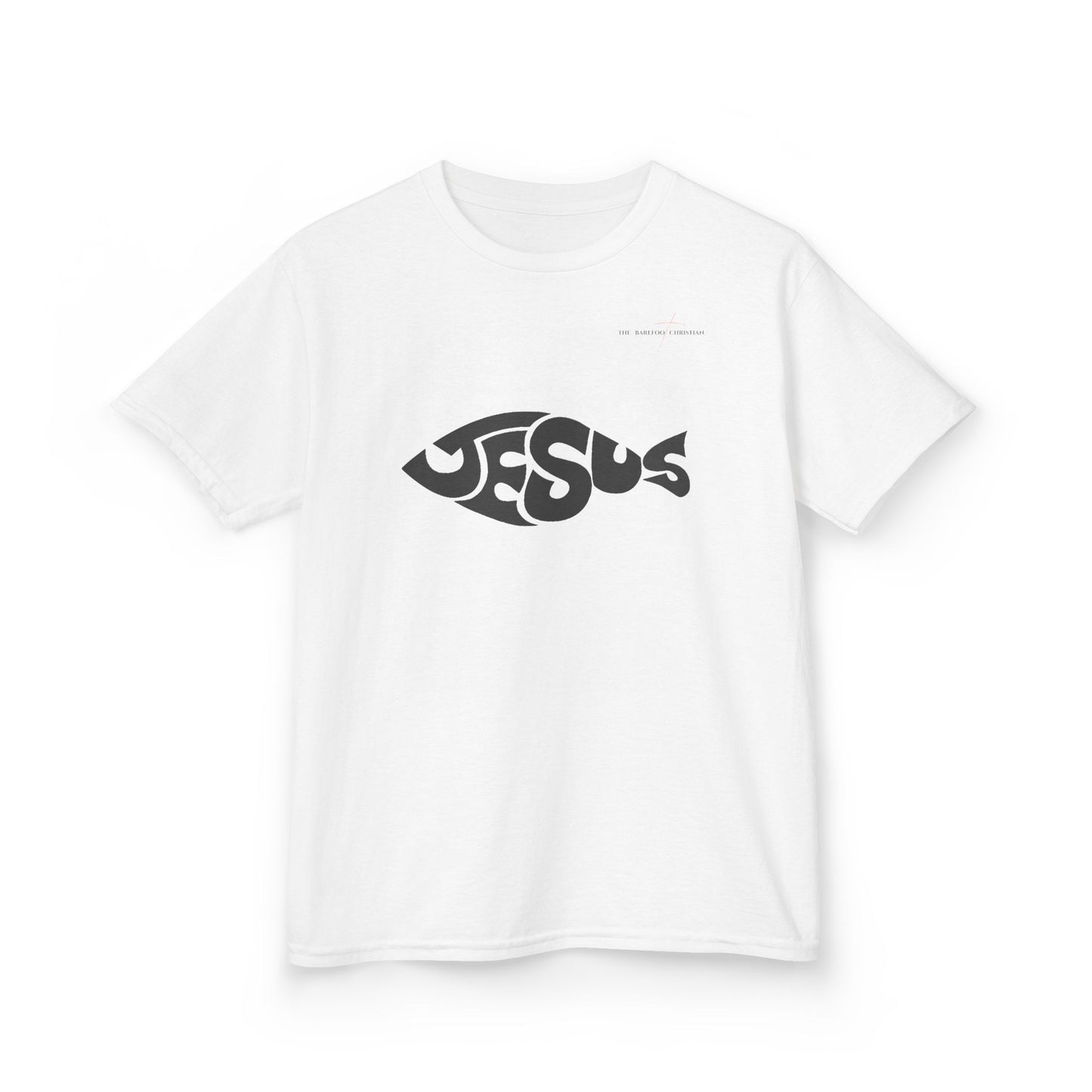 Jesus - Kids Tee